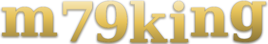 m 79king logo