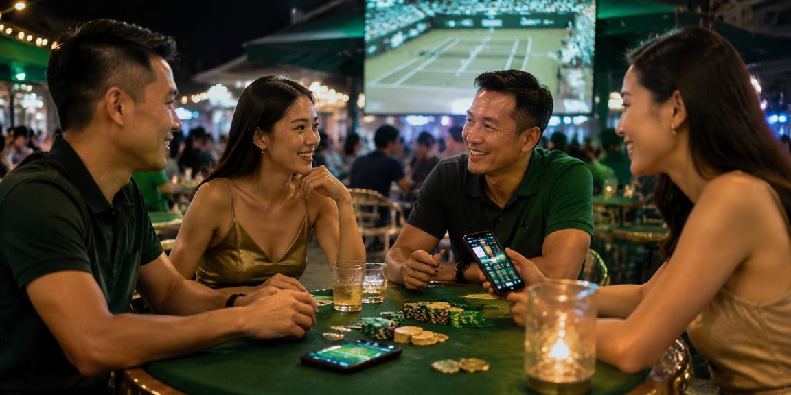 m 79king Casino trực tiếp