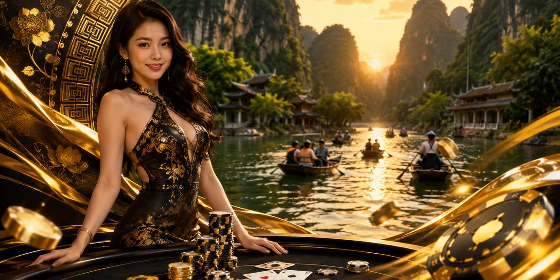 m 79king Có gì trong casino m 79king